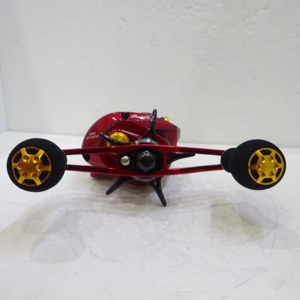 16エアド レッドチューン 100SH